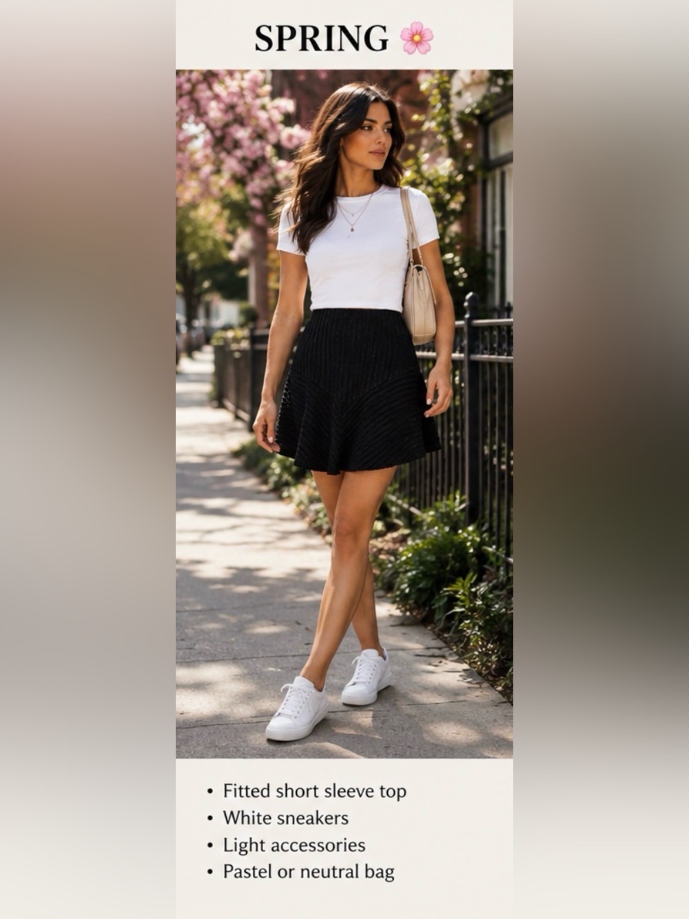 Free People Black Camden Mini Skirt EXACTLY AS PICTURED ❤️ NWOT